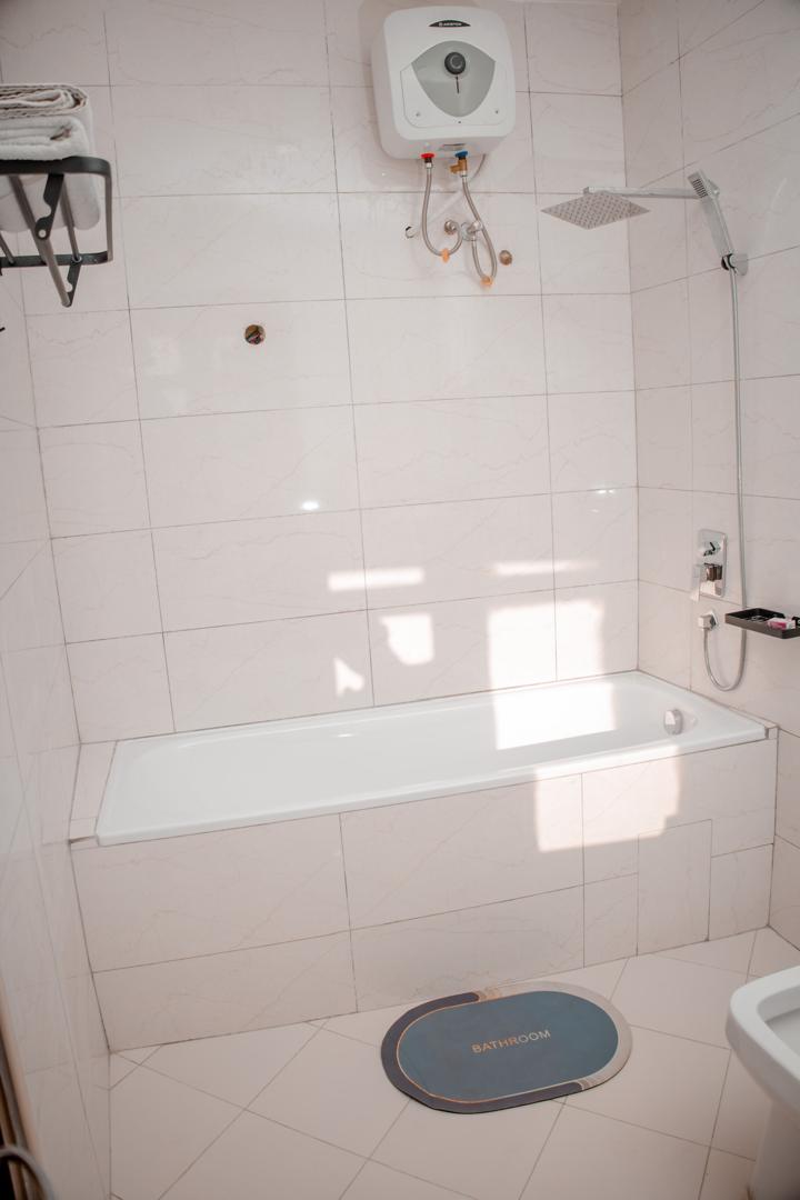 Studio Apartment — photo 5